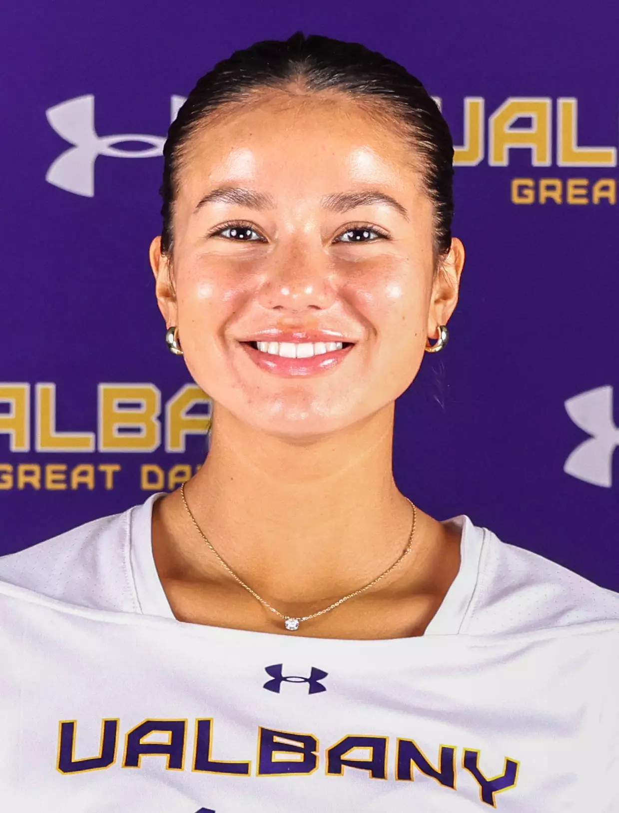 Kimaura Schindler, Lacrosse, undefined