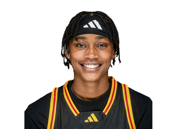 Shaniah Nunn, Basketball, undefined