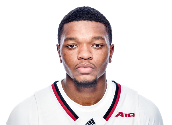 Lewis Walker, Basketball, Massachusetts