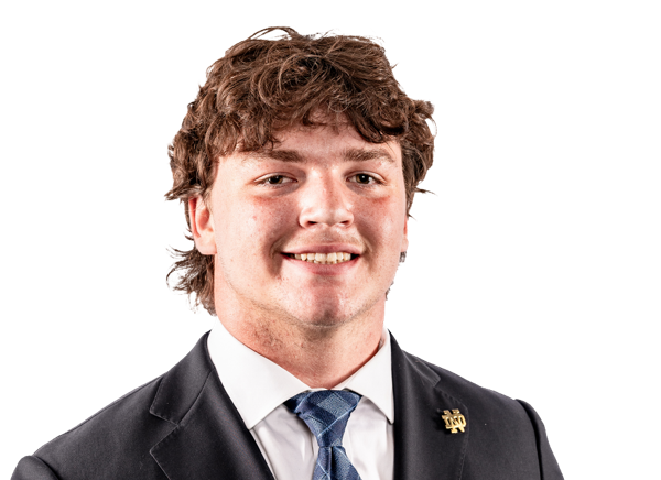 Cole Mullins, Football, undefined