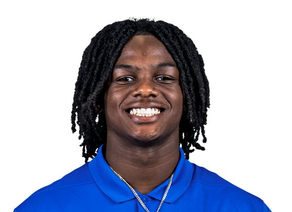 Kavon Simmons, Football, undefined
