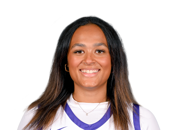 Zoey Washington, Basketball, undefined