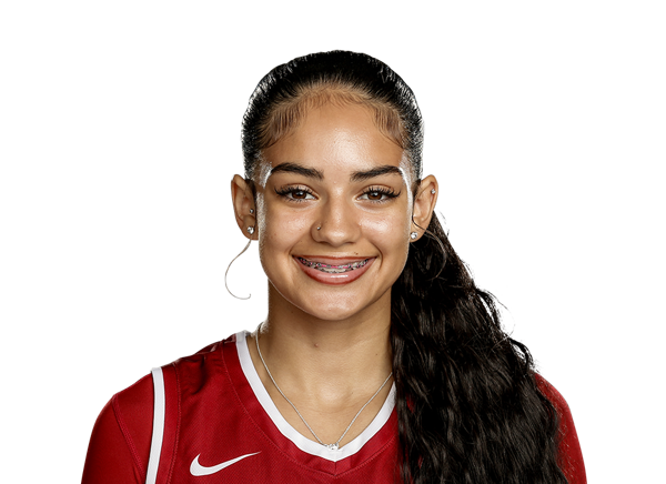 Brianna Mead, Basketball, undefined