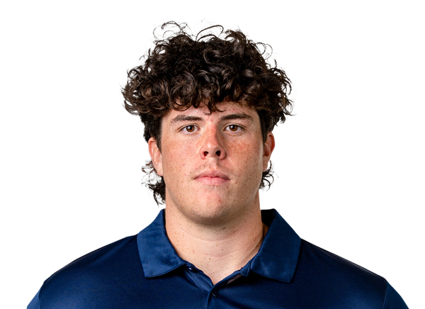 Will Weber, Football, UTEP
