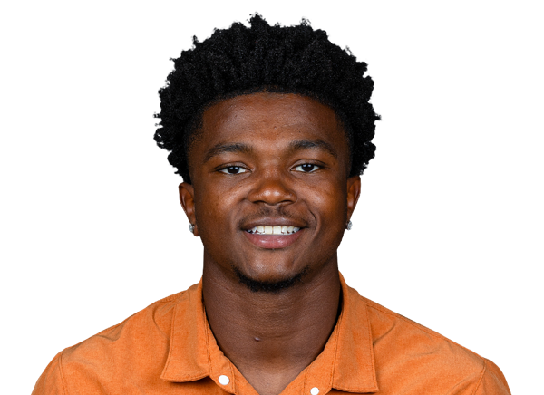 Jelani McDonald, Football, undefined