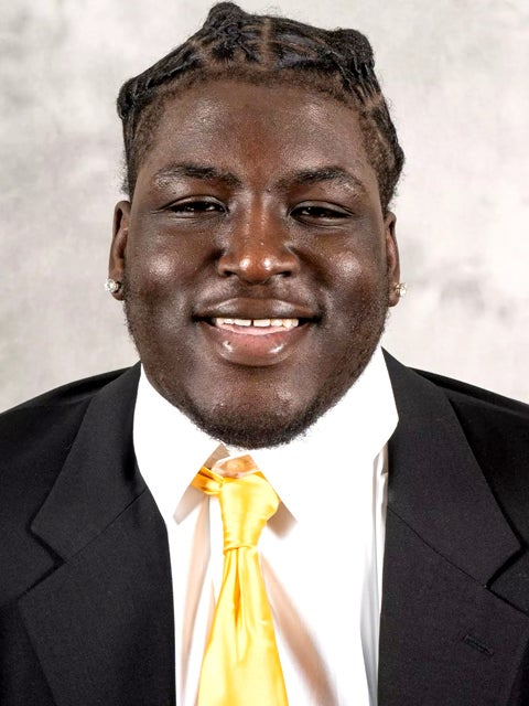 Kadear Dembele, Football, Wake Forest University