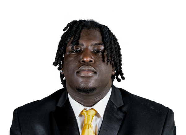 Kadear Dembele, Football, undefined