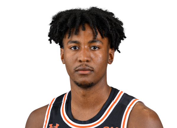 Omar Harris, Basketball, Campbell University