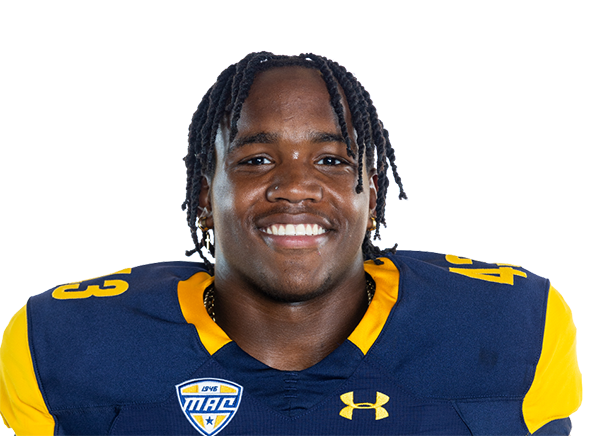Nylan Brown photo