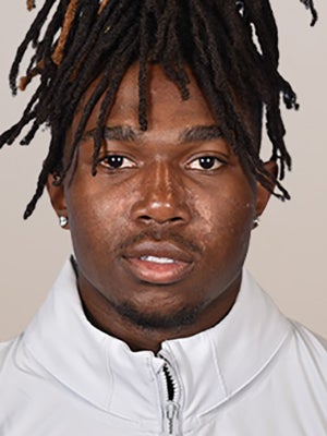 Ormond Wallace, Football, Florida International