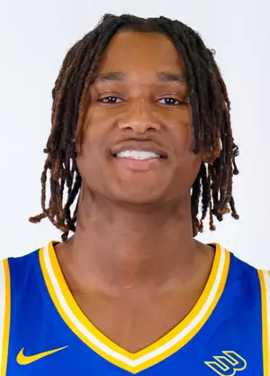 De'Undrae Perteete Jr.