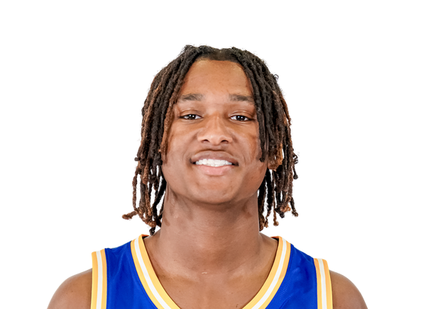 De'Undrae Perteete Jr., Basketball, undefined