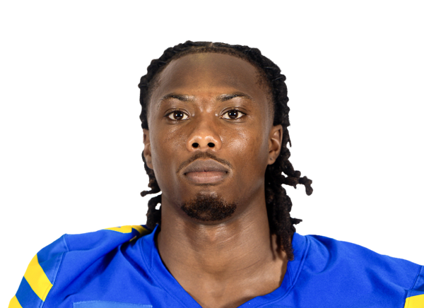 Kshawn Cox Jr., Football, undefined