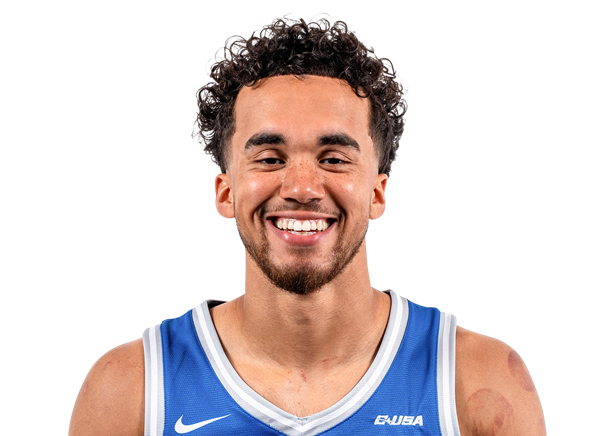 Alec Oglesby, Basketball, undefined