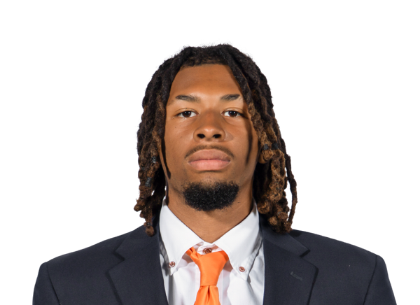 Rahmise Jones, Football, Morgan State