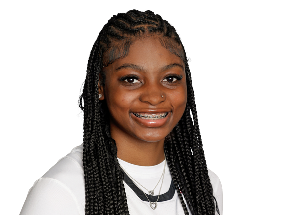 Imani Warren, Basketball, New Mexico State