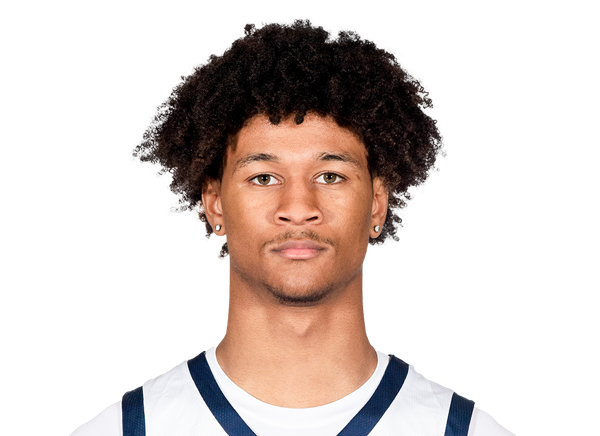 Dorian Hayes, Basketball, undefined