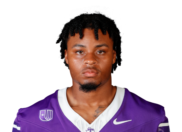 Jadan Aubert, Football, undefined