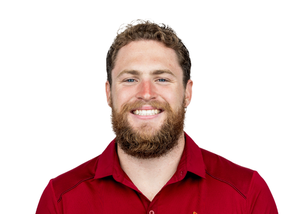 Peyton Todd, Football, University of Louisiana at Monroe