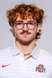 Jacob Harmon, Gymnastics, undefined