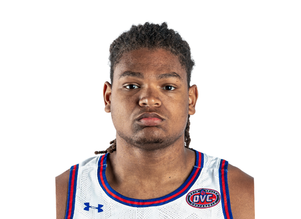 Kavien Jones, Basketball, undefined