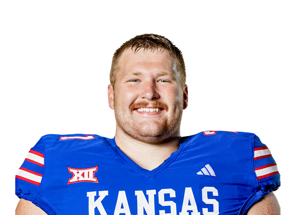 Grady Seyfert, Football, undefined