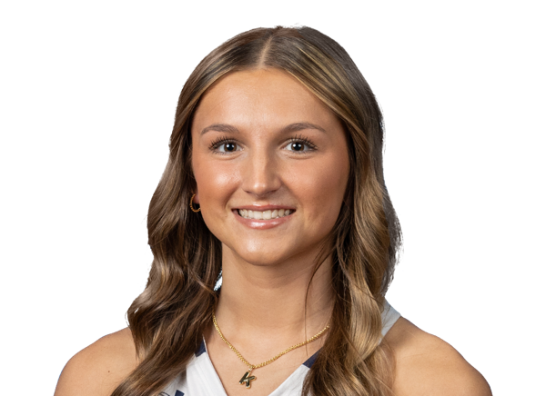 Kaitlyn McCarn, Basketball, undefined