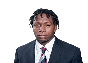 Jatius Geer - Verified College Athlete on RallyFuel NIL Platform Jatius Geer