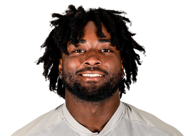 Joe Cadette - Verified College Athlete on RallyFuel NIL Platform Joe Cadette