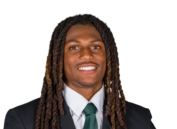 Zah'eed Pierre, Football, Eastern Michigan