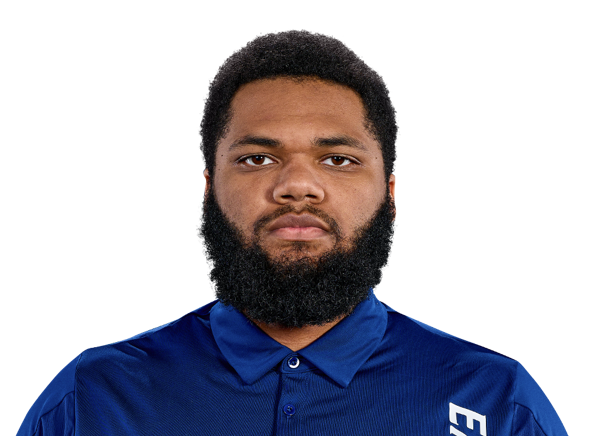 Kyle Frazier - Verified College Athlete on RallyFuel NIL Platform Kyle Frazier