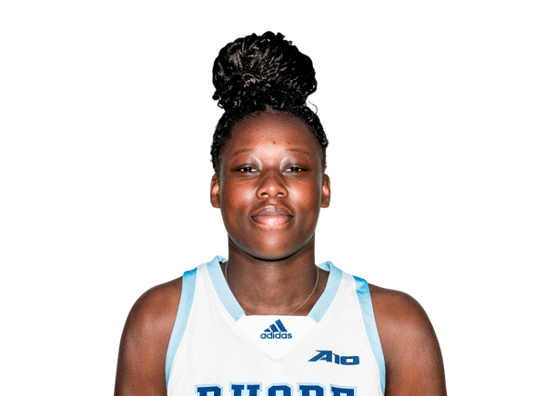 Eva Agba, Basketball, undefined