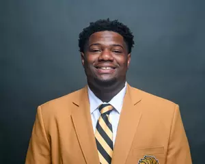 Vaughn Highland, Football, Arkansas-Pine Bluff University