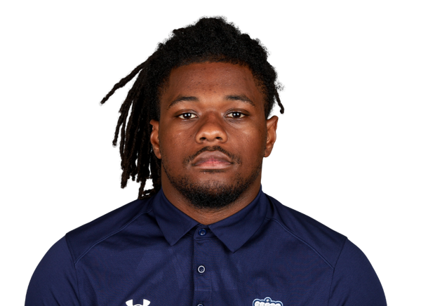Javen Gibson, Football, undefined