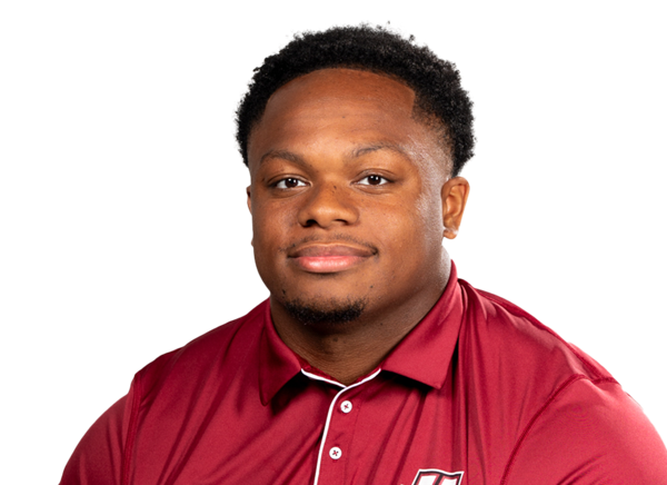 Tim Passmore Jr., Football, undefined