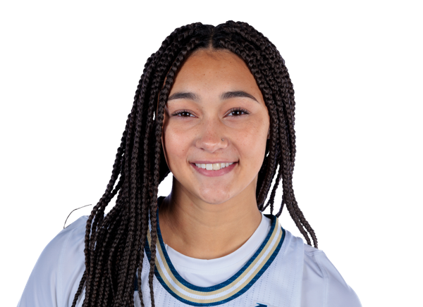 Kyraha Parnell, Basketball, undefined