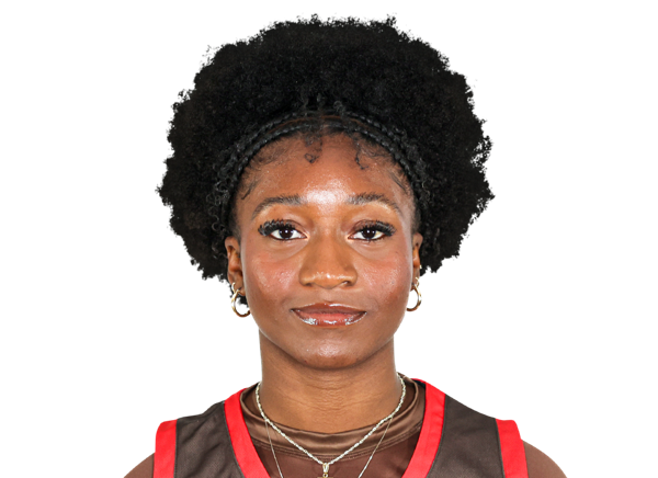 Aima Ofunrein, Basketball, Brown