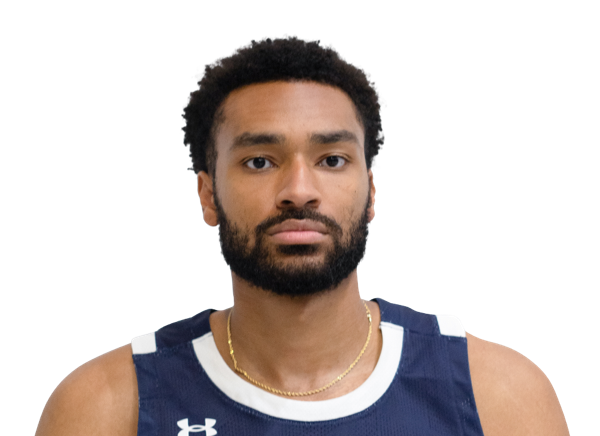 David McDaniel, Basketball, undefined