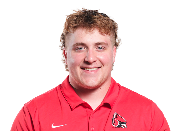 Brady Barrowman, Football, undefined