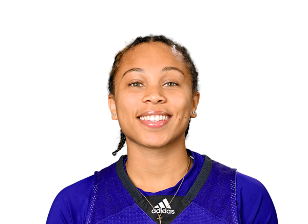 Asia Wilson, Basketball, undefined