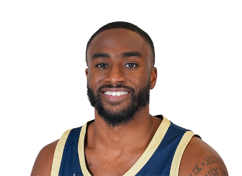 RJ Johnson, Basketball, Charleston Southern