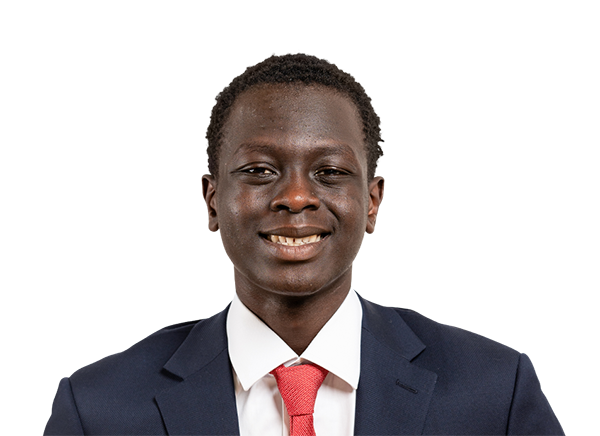 Kuol Atak - Verified College Athlete on RallyFuel NIL Platform Kuol Atak