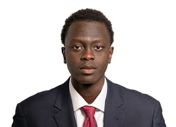 Kuol Atak, Basketball, undefined