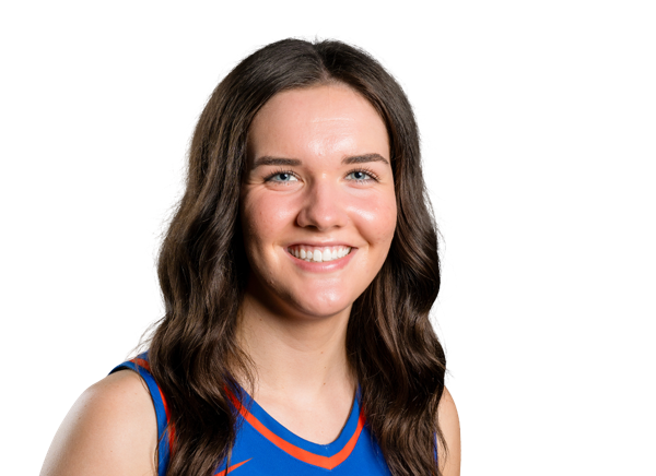Alyssa Christensen, Basketball, Boise State University
