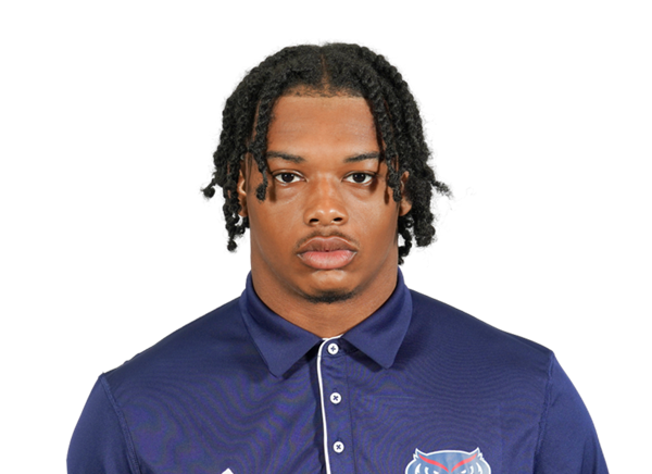 Khmari Johnson, Football, undefined