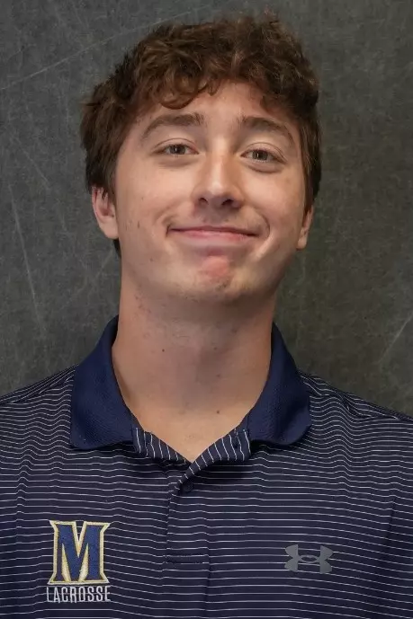 Nicholas Kern, Lacrosse, Mount St. Mary's University