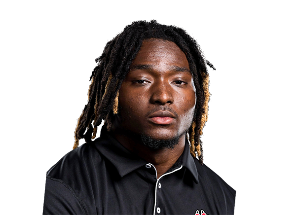 Quaron Adams, Football, California