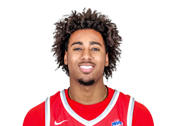 Braden Sparks, Basketball, undefined