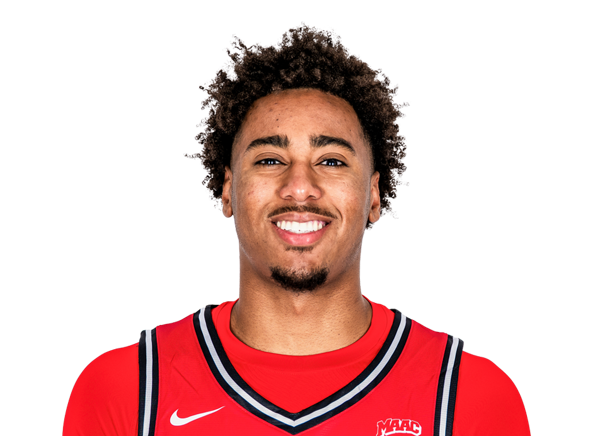 Braden Sparks, Basketball, undefined