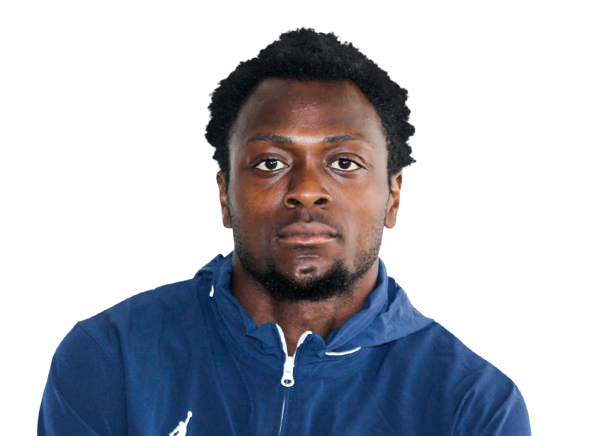 Kaleb Gallop, Football, Howard